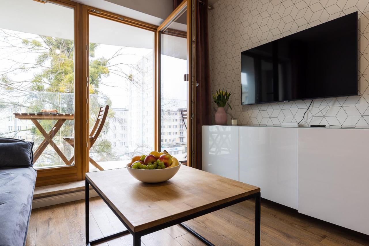 Amk Apartament 29 Gdynia Centrum מראה חיצוני תמונה