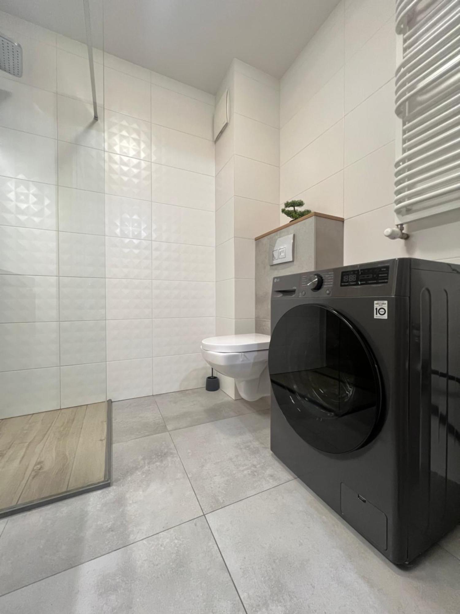 Amk Apartament 29 Gdynia Centrum מראה חיצוני תמונה